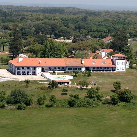 Monte Dos Arneiros Hotel Lavre Bagian luar foto