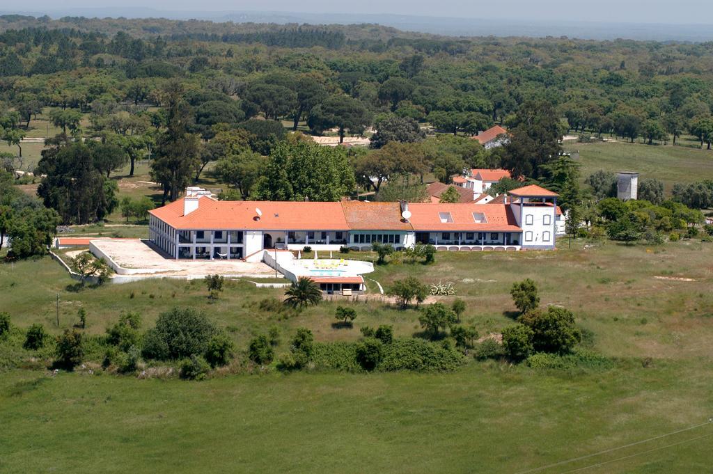 Monte Dos Arneiros Hotel Lavre Bagian luar foto