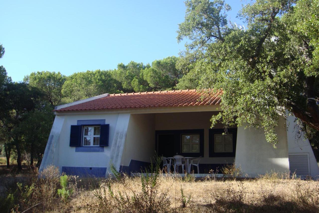 Monte Dos Arneiros Hotel Lavre Bagian luar foto