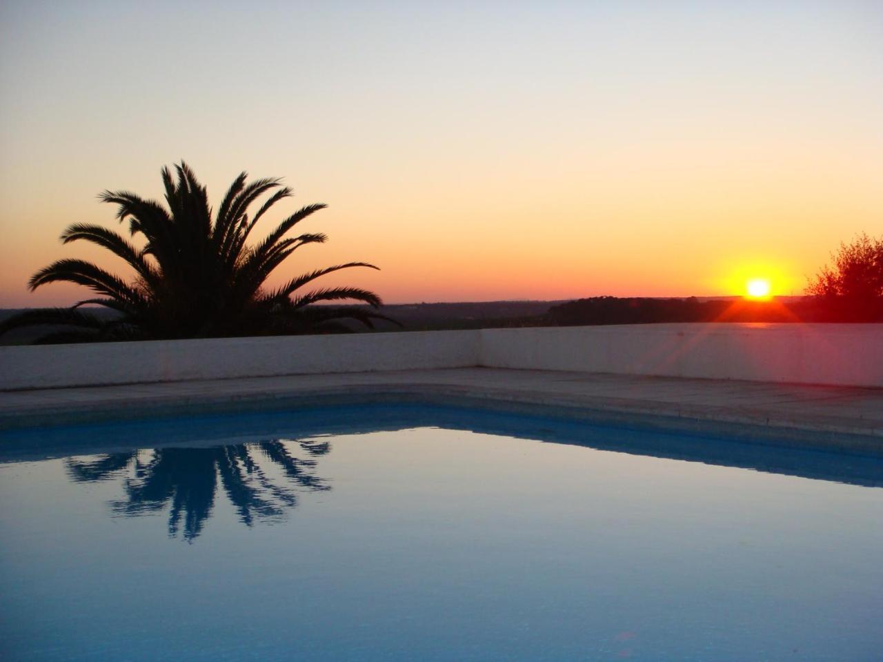 Monte Dos Arneiros Hotel Lavre Bagian luar foto