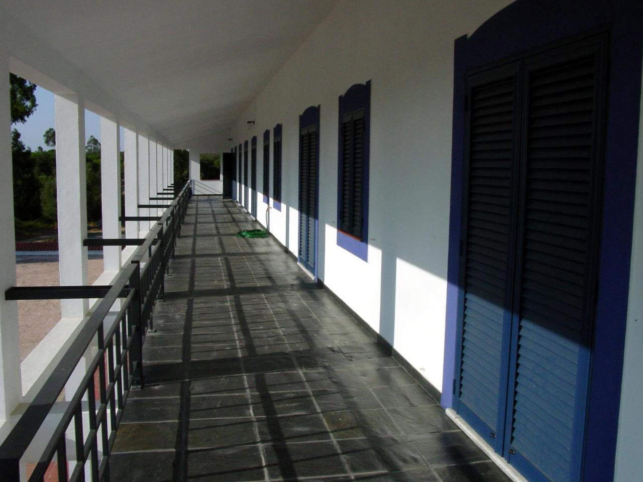 Monte Dos Arneiros Hotel Lavre Bagian luar foto