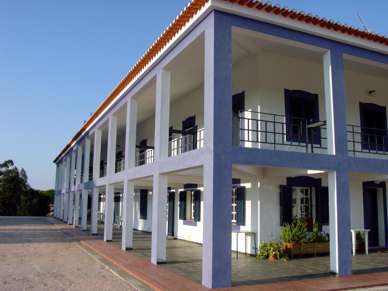 Monte Dos Arneiros Hotel Lavre Bagian luar foto