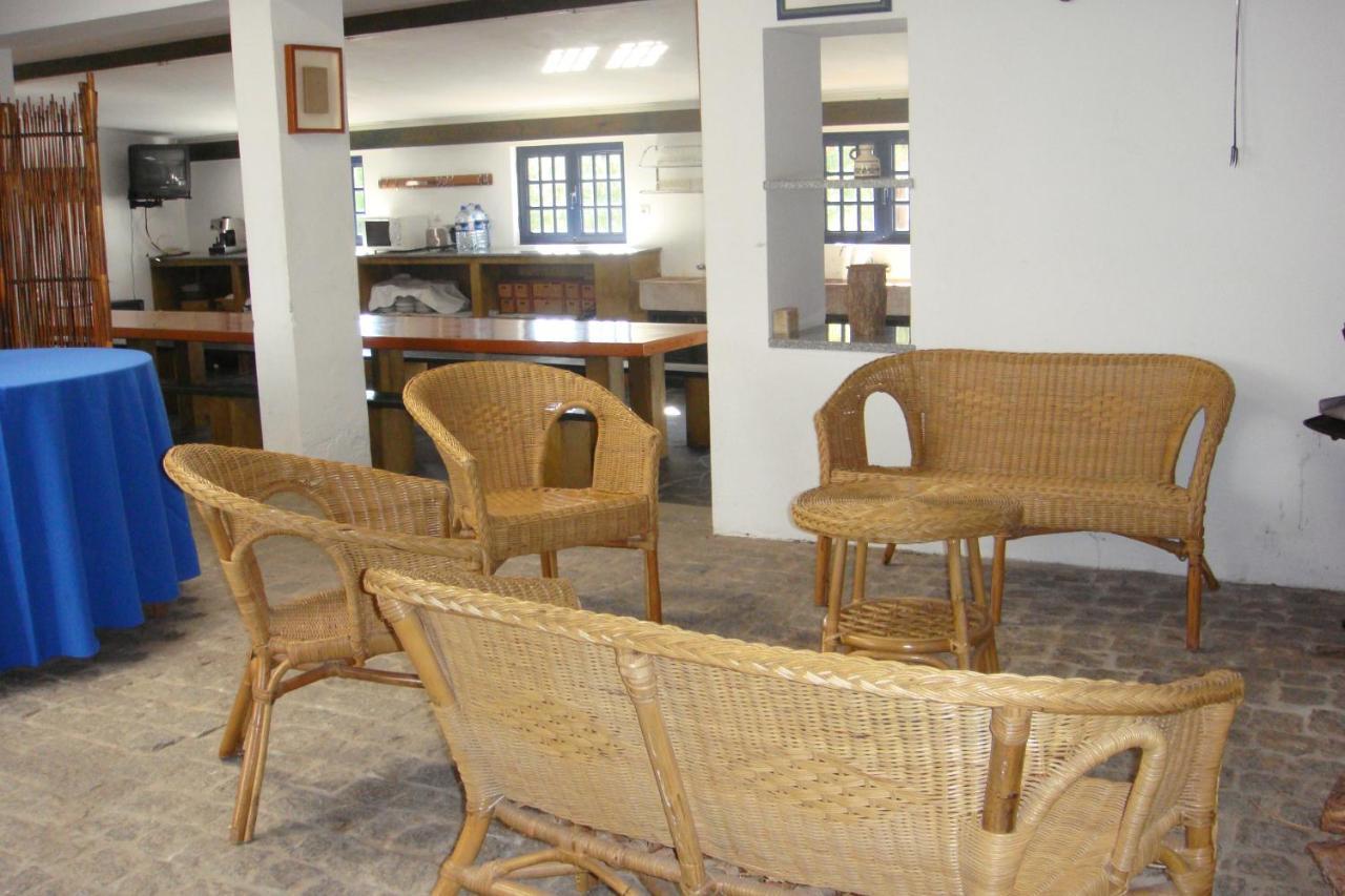Monte Dos Arneiros Hotel Lavre Bagian luar foto