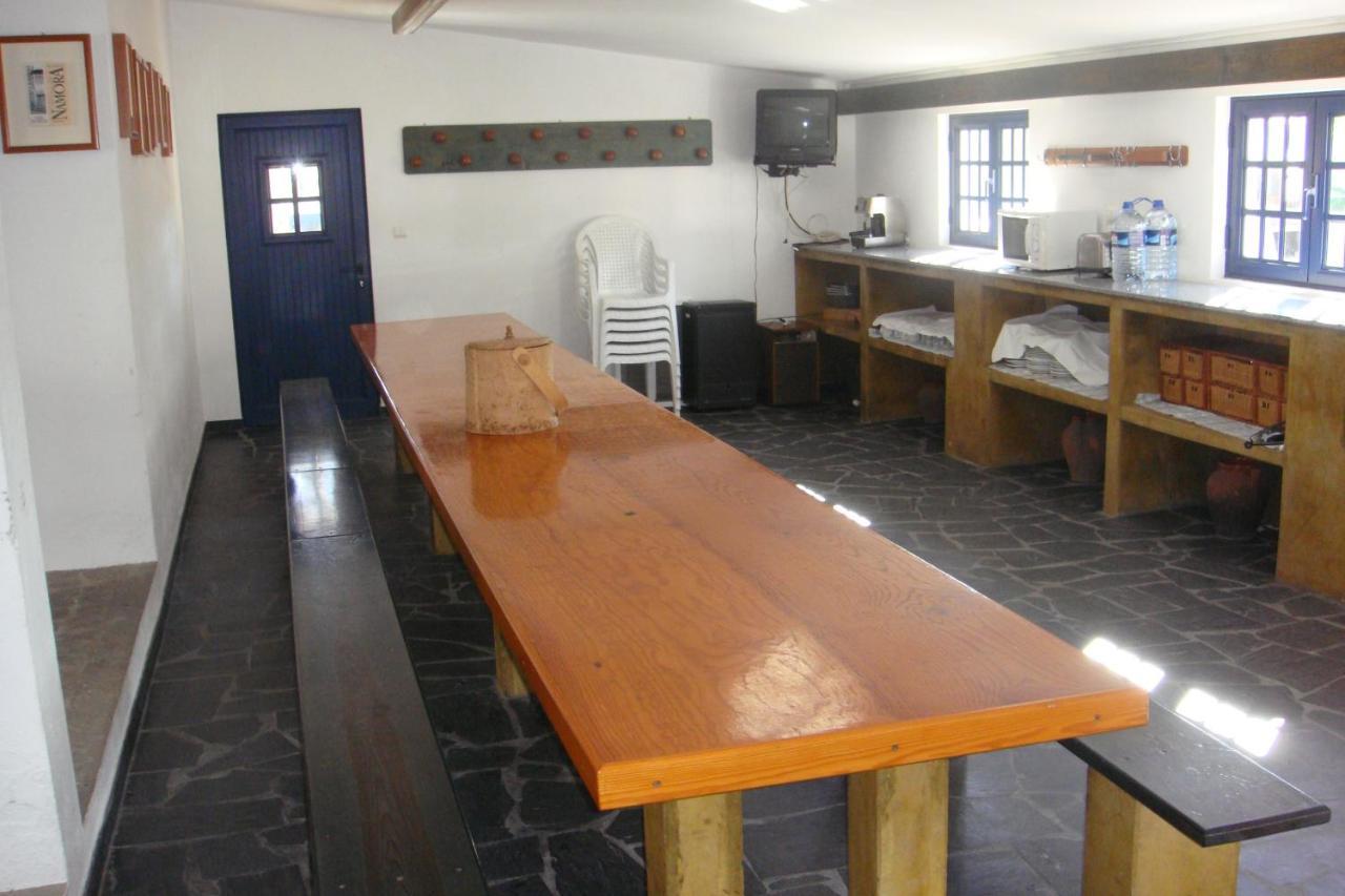 Monte Dos Arneiros Hotel Lavre Bagian luar foto
