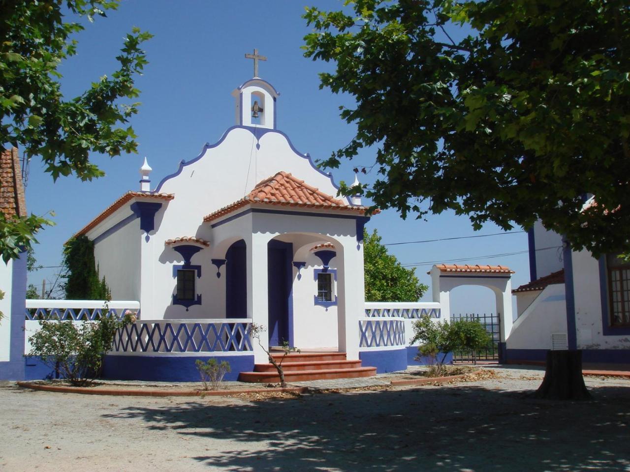 Monte Dos Arneiros Hotel Lavre Bagian luar foto