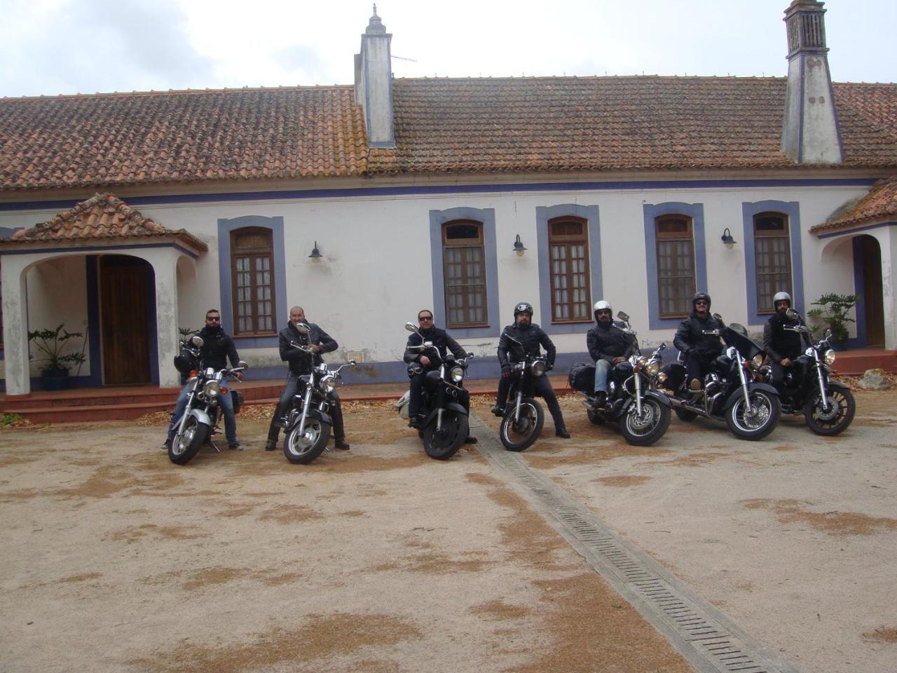 Monte Dos Arneiros Hotel Lavre Bagian luar foto