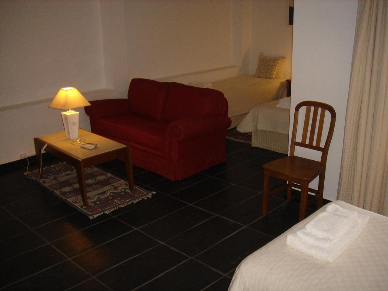 Monte Dos Arneiros Hotel Lavre Bagian luar foto