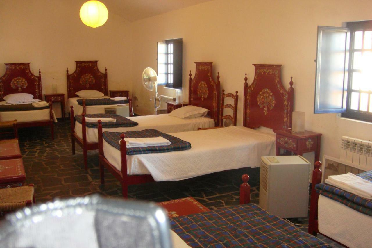 Monte Dos Arneiros Hotel Lavre Bagian luar foto