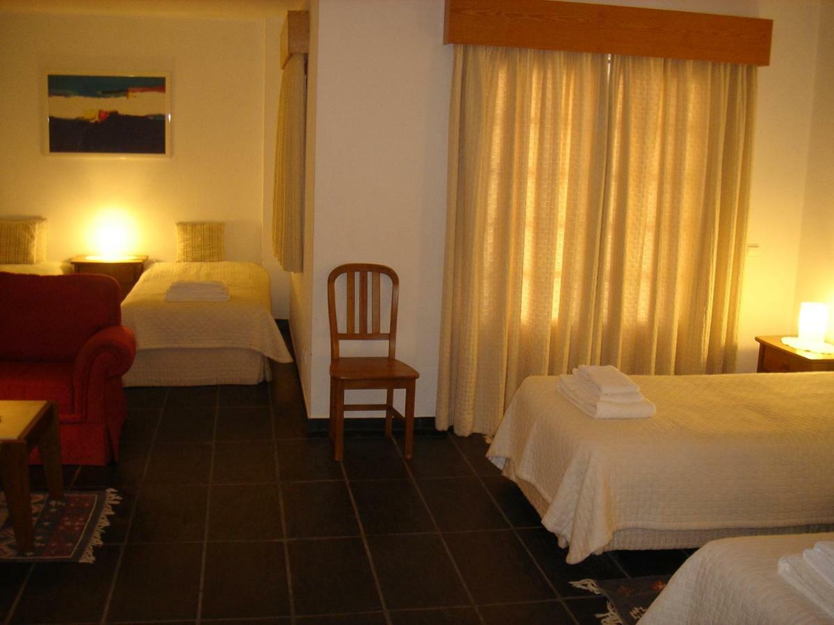 Monte Dos Arneiros Hotel Lavre Bagian luar foto