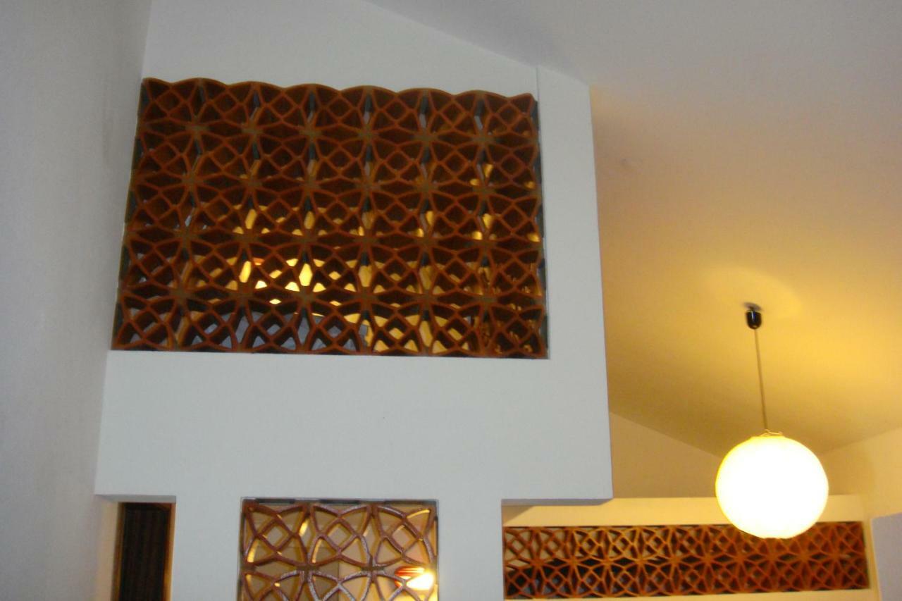 Monte Dos Arneiros Hotel Lavre Bagian luar foto