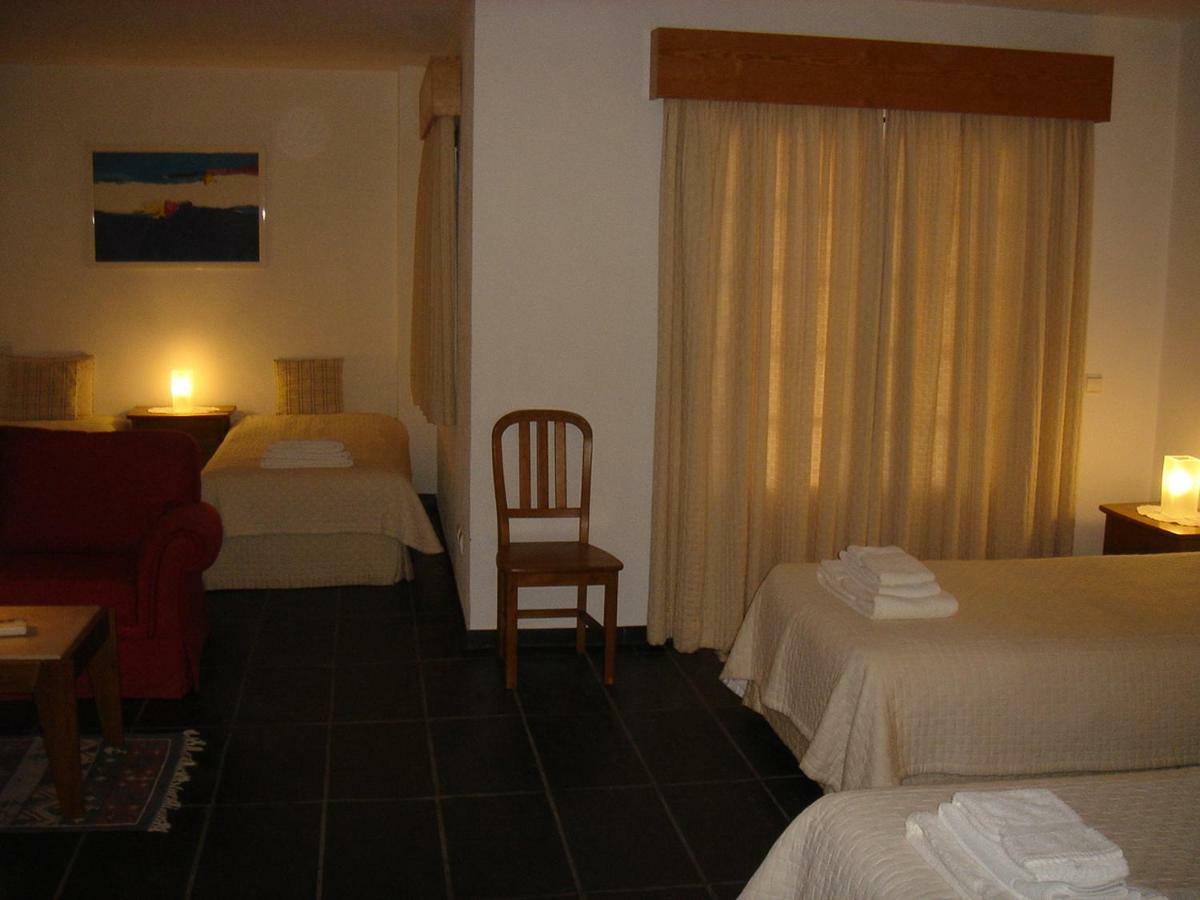 Monte Dos Arneiros Hotel Lavre Bagian luar foto