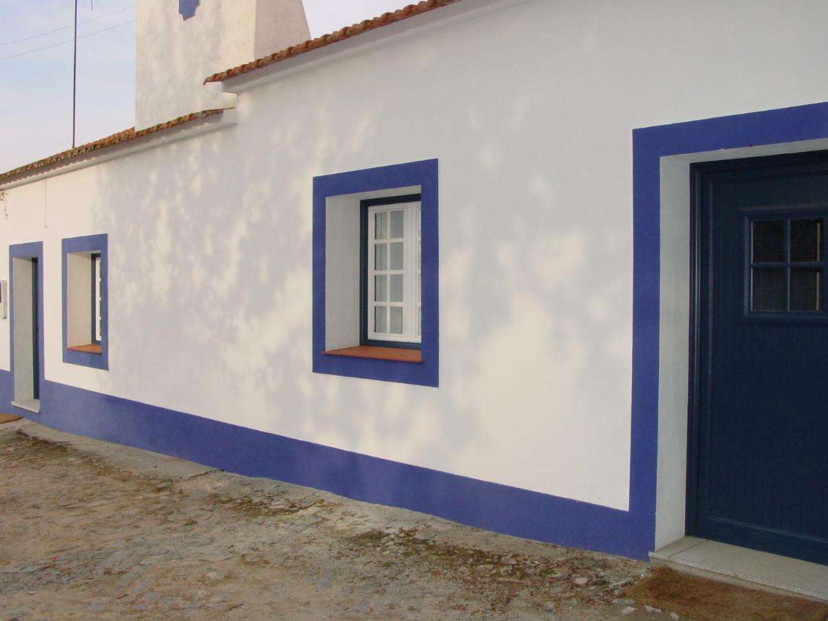 Monte Dos Arneiros Hotel Lavre Bagian luar foto