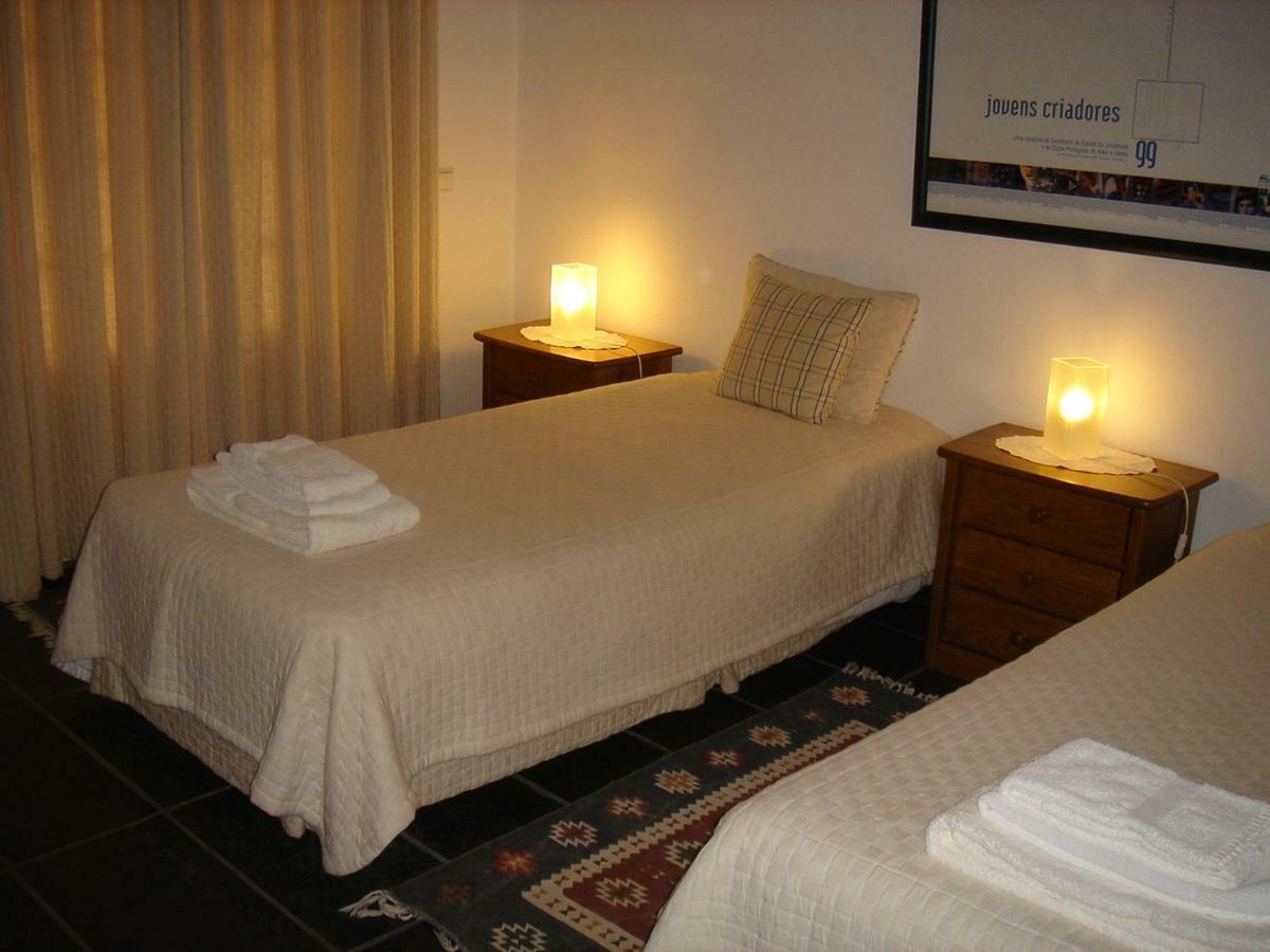 Monte Dos Arneiros Hotel Lavre Bagian luar foto