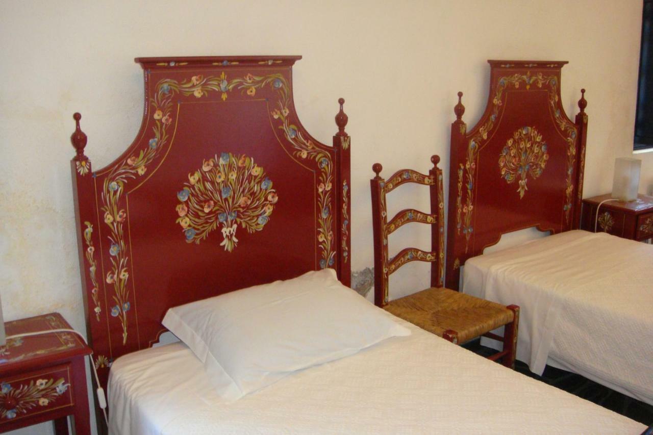 Monte Dos Arneiros Hotel Lavre Bagian luar foto