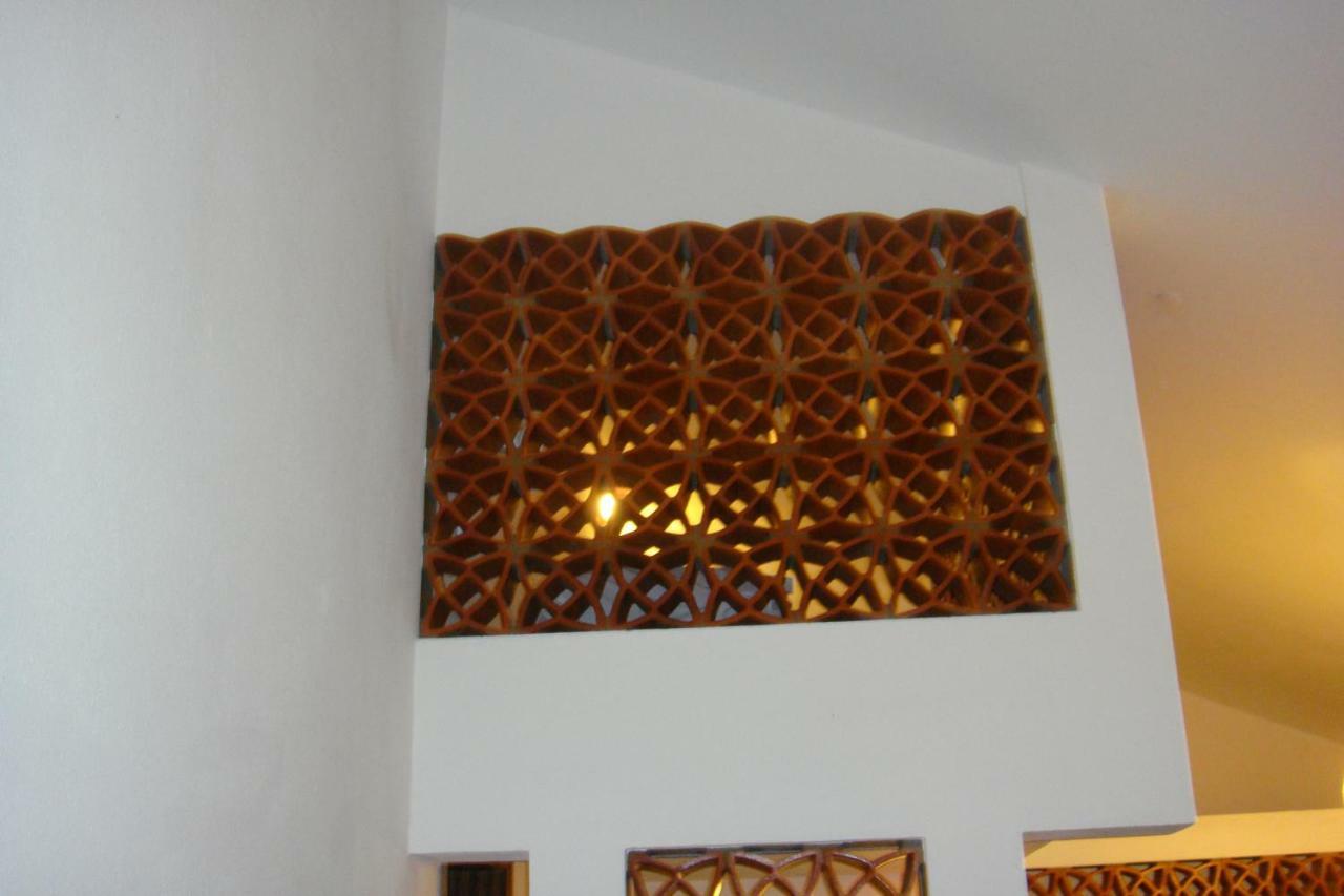 Monte Dos Arneiros Hotel Lavre Bagian luar foto