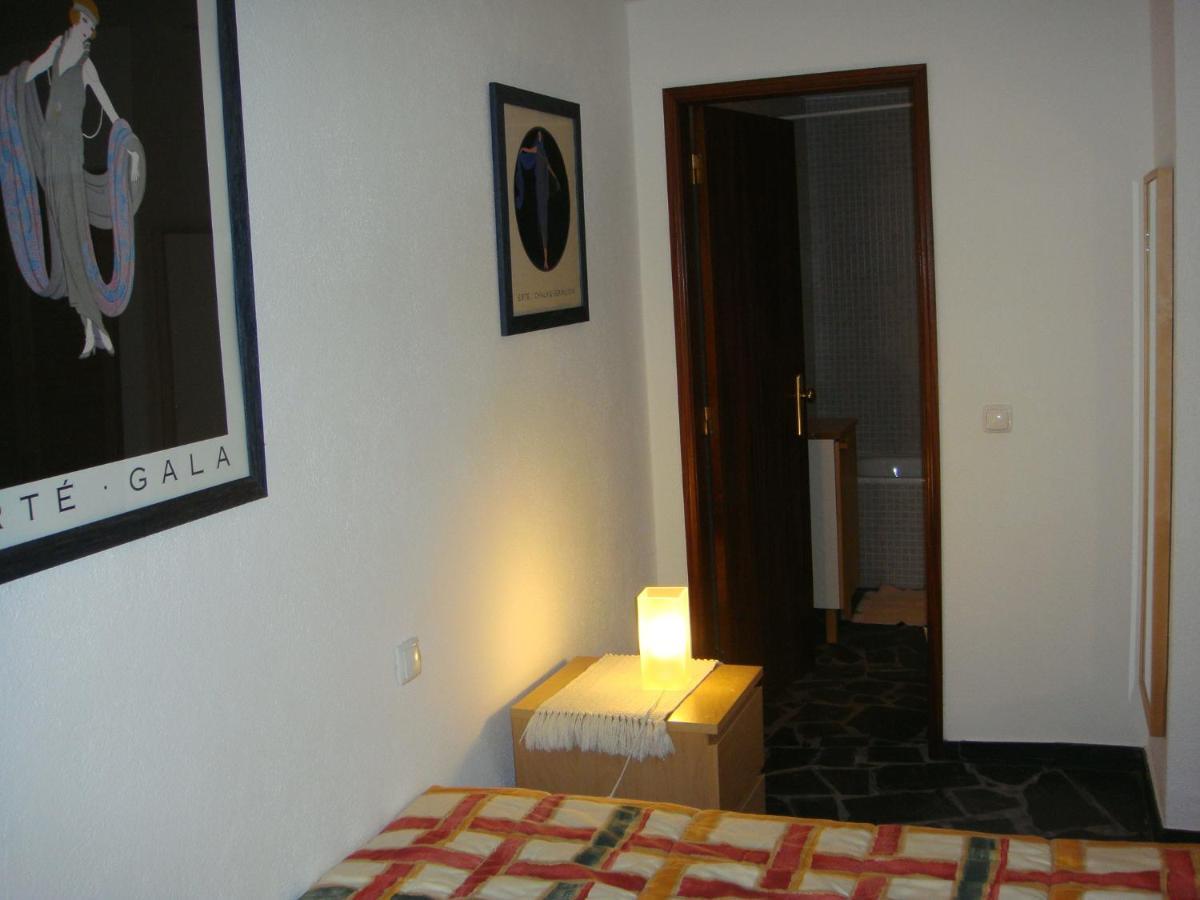Monte Dos Arneiros Hotel Lavre Ruang foto