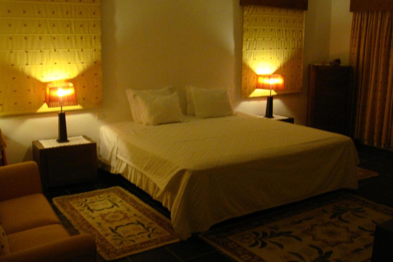 Monte Dos Arneiros Hotel Lavre Bagian luar foto