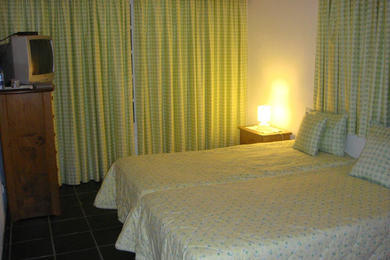 Monte Dos Arneiros Hotel Lavre Bagian luar foto